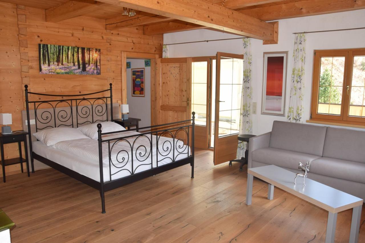 Landhaus Bergzeit Filzmoos Ngoại thất bức ảnh