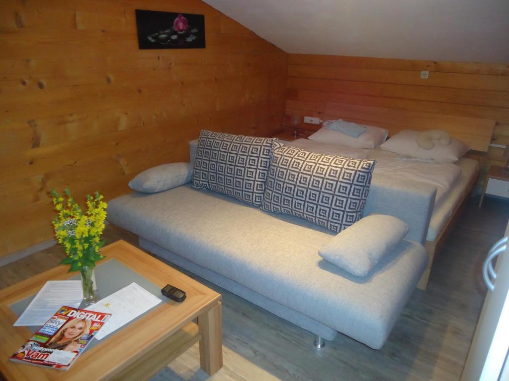 Landhaus Bergzeit Filzmoos Ngoại thất bức ảnh