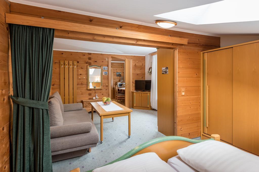Landhaus Bergzeit Filzmoos Ngoại thất bức ảnh
