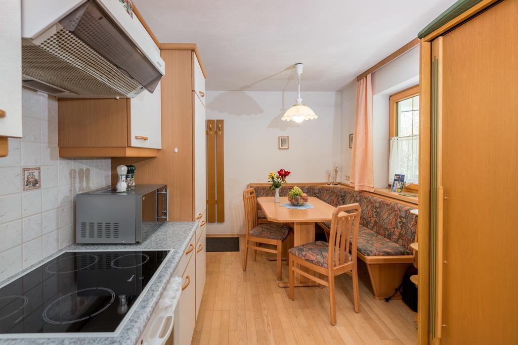 Landhaus Bergzeit Filzmoos Ngoại thất bức ảnh