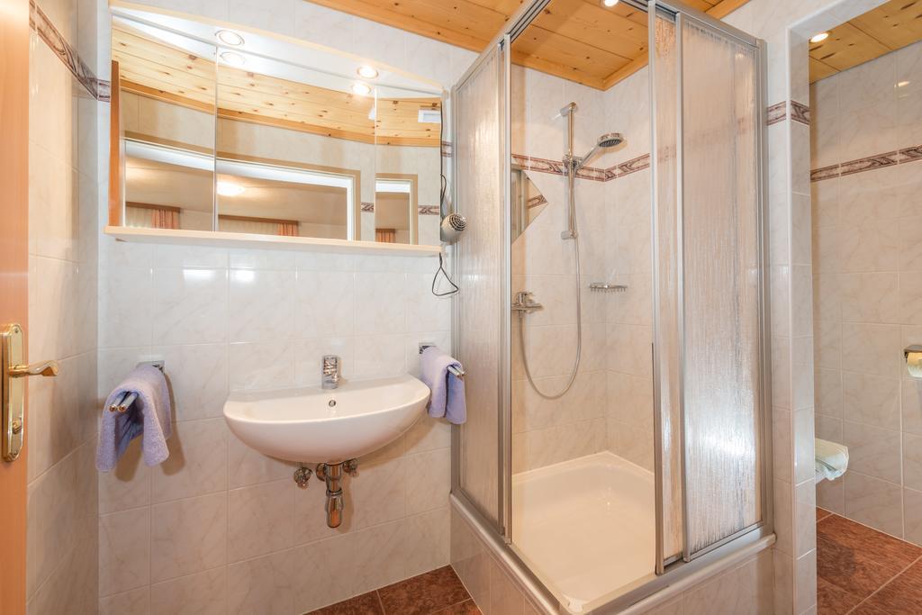 Landhaus Bergzeit Filzmoos Ngoại thất bức ảnh