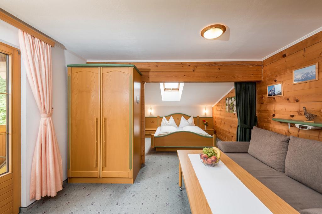 Landhaus Bergzeit Filzmoos Ngoại thất bức ảnh