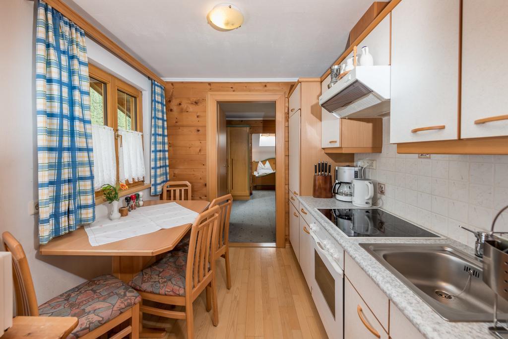 Landhaus Bergzeit Filzmoos Ngoại thất bức ảnh